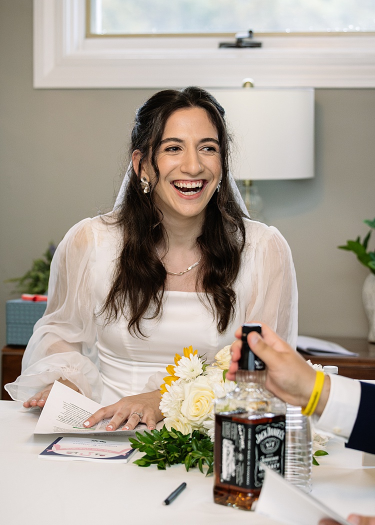 Hadassah and Natanya, Floriana, Ipswich, Massachusetts, USA