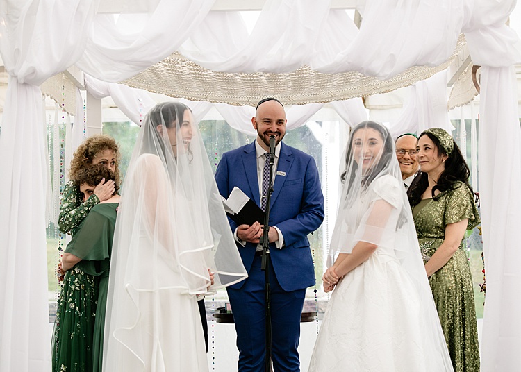 Hadassah and Natanya, Floriana, Ipswich, Massachusetts, USA