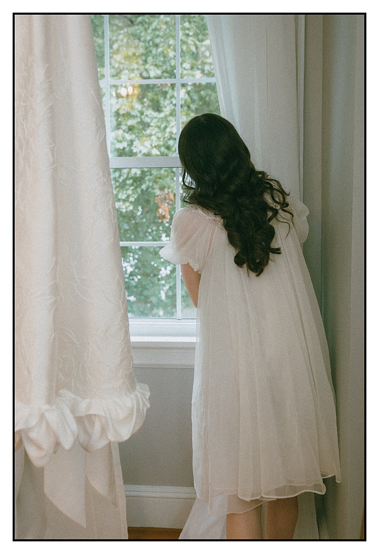 Hadassah and Natanya, Floriana, Ipswich, Massachusetts, USA