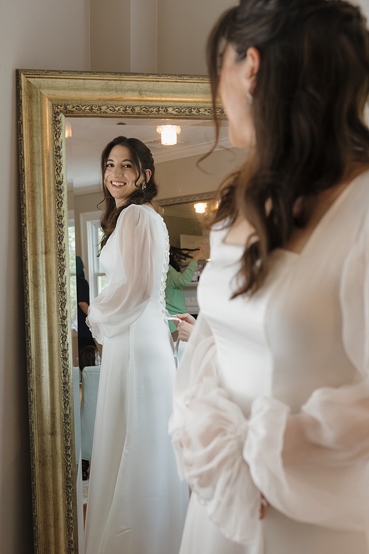 Hadassah and Natanya, Floriana, Ipswich, Massachusetts, USA