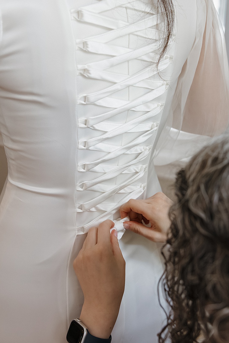 Hadassah and Natanya, Floriana, Ipswich, Massachusetts, USA