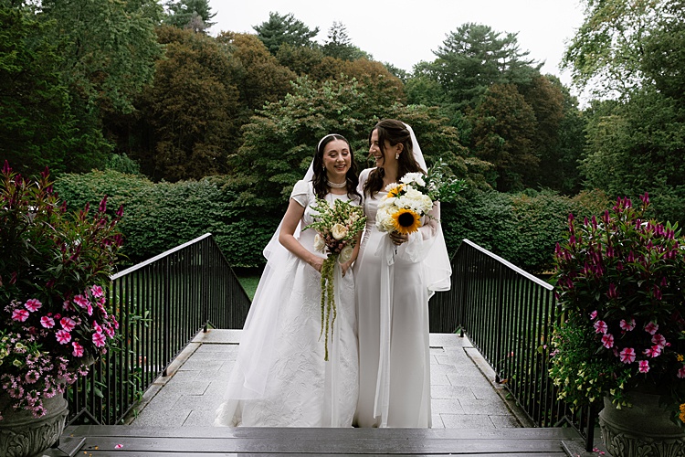 Hadassah and Natanya, Floriana, Ipswich, Massachusetts, USA