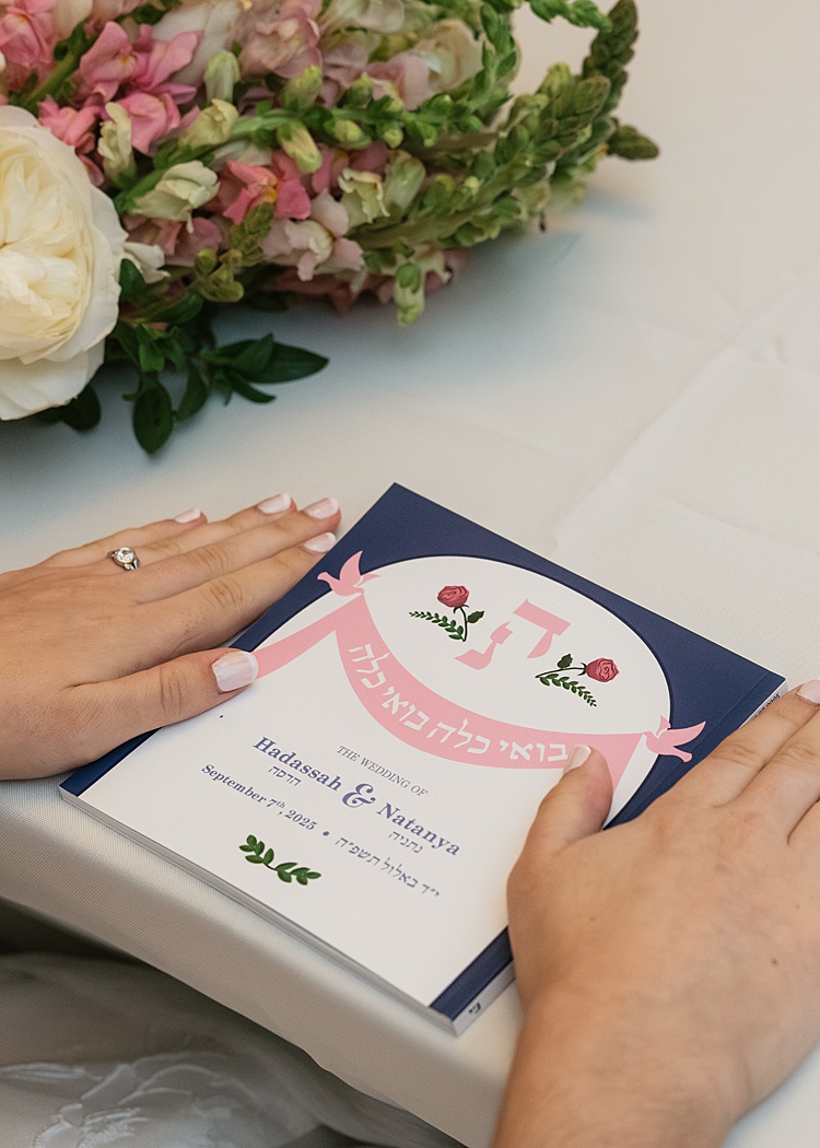 Hadassah and Natanya, Floriana, Ipswich, Massachusetts, USA