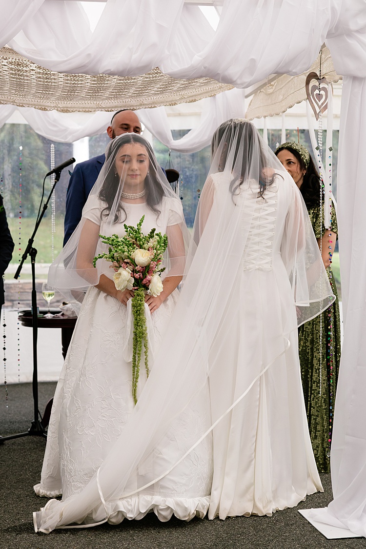 Hadassah and Natanya, Floriana, Ipswich, Massachusetts, USA