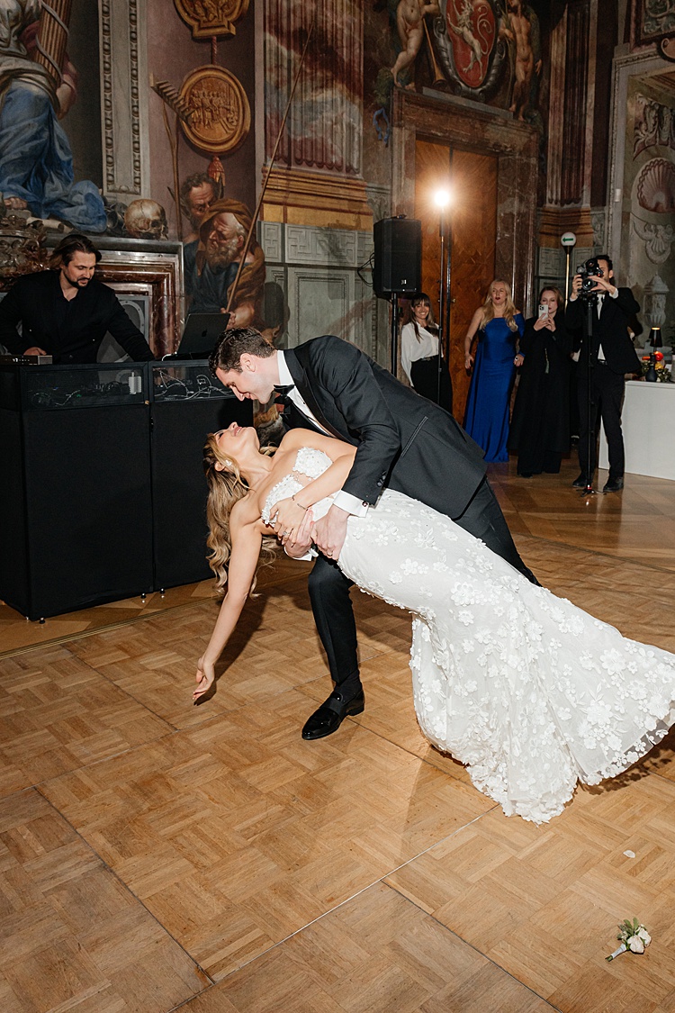Rachel and Jakub, Troja Chateau, Prague, Czech Republic