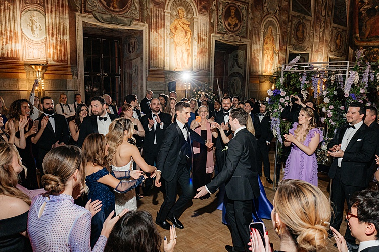 Rachel and Jakub, Troja Chateau, Prague, Czech Republic