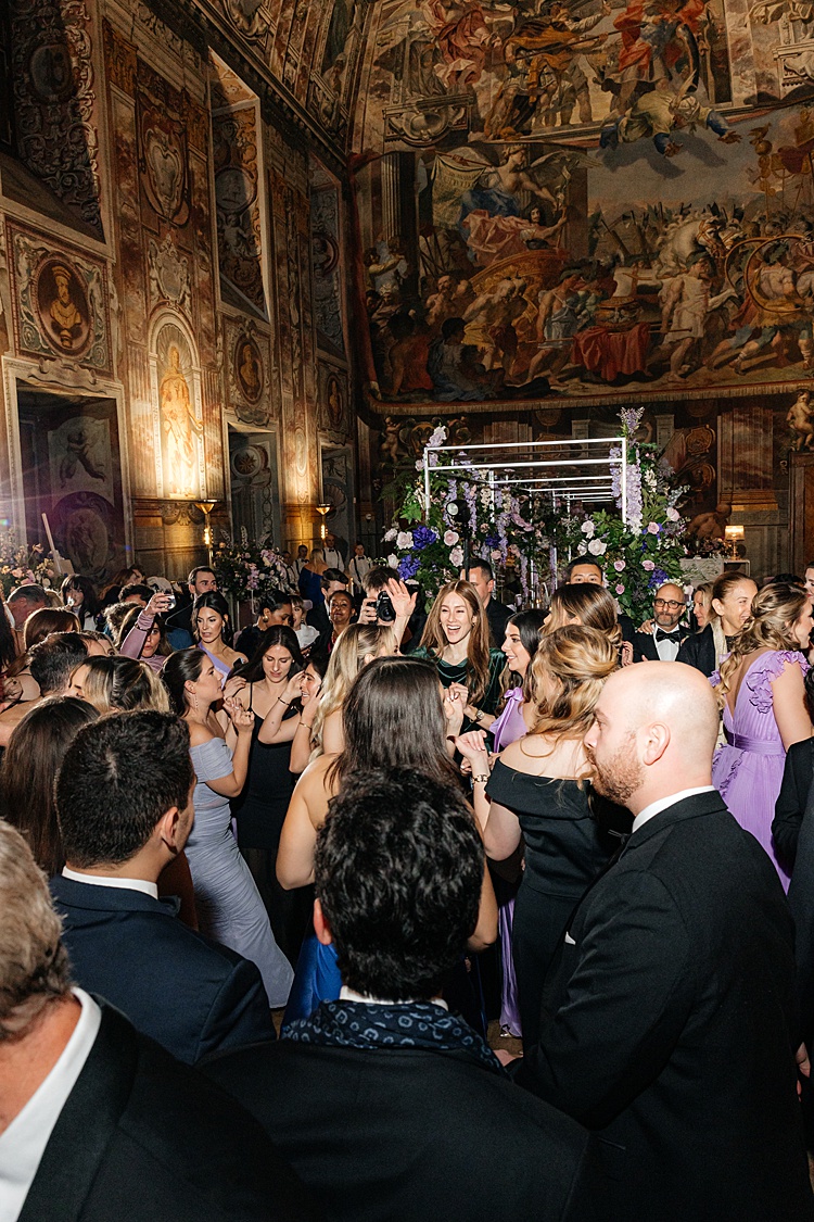 Rachel and Jakub, Troja Chateau, Prague, Czech Republic