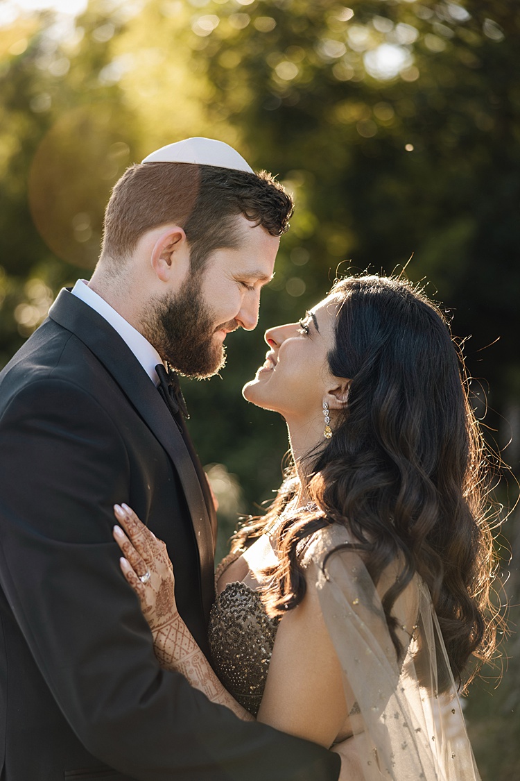 Chhaya and Harry, ME Sitges Terramar Hotel, Barcelona, Spain