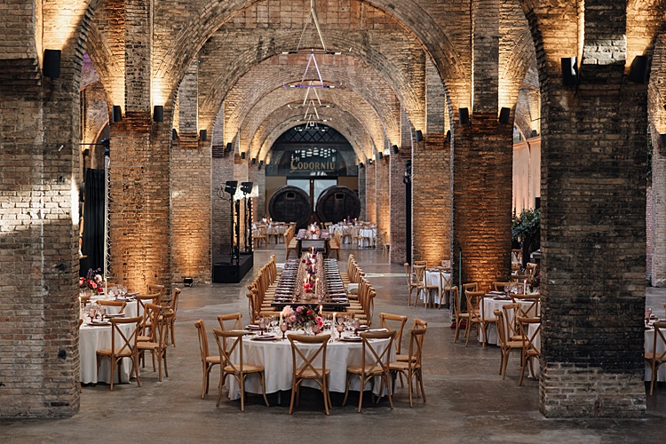 Chhaya and Harry, ME Sitges Terramar Hotel, Barcelona, Spain