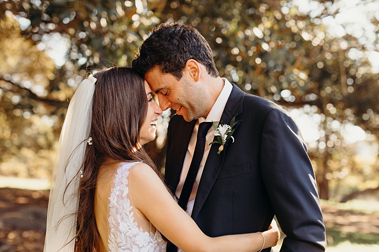 Laura and Danny, Dos Pueblos Orchid Farm, Santa Barbara, California, USA