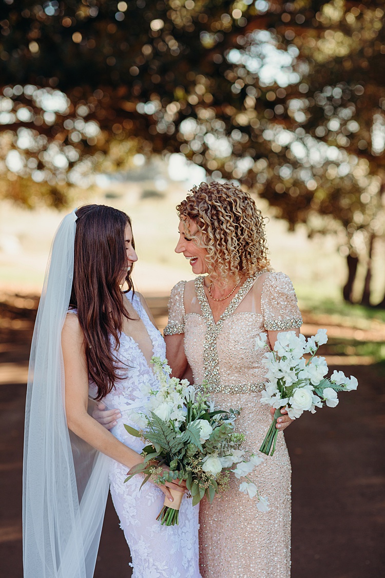 Laura and Danny, Dos Pueblos Orchid Farm, Santa Barbara, California, USA