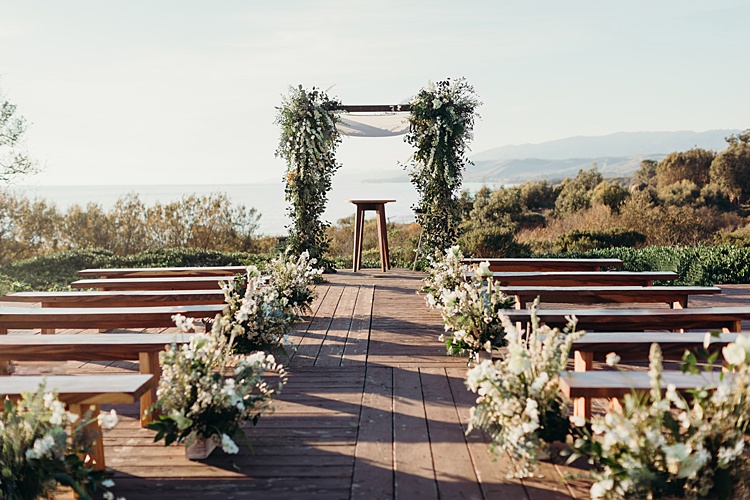 Laura and Danny, Dos Pueblos Orchid Farm, Santa Barbara, California, USA