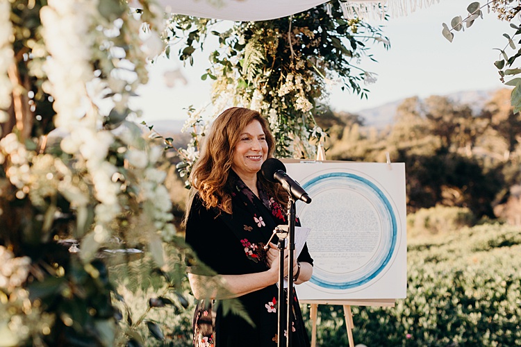 Laura and Danny, Dos Pueblos Orchid Farm, Santa Barbara, California, USA