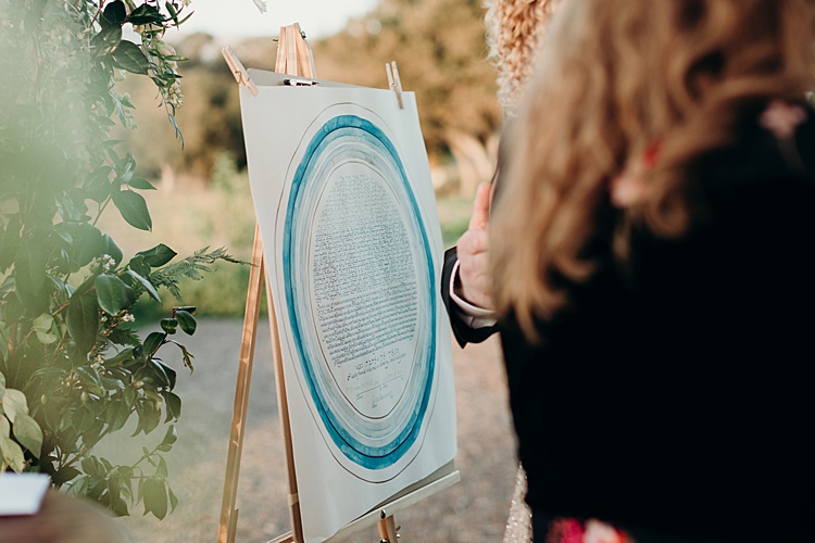 Laura and Danny, Dos Pueblos Orchid Farm, Santa Barbara, California, USA