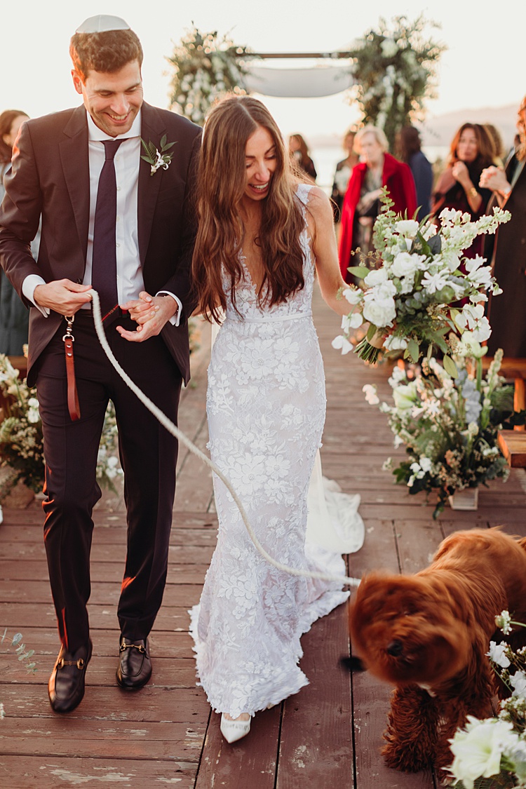Laura and Danny, Dos Pueblos Orchid Farm, Santa Barbara, California, USA
