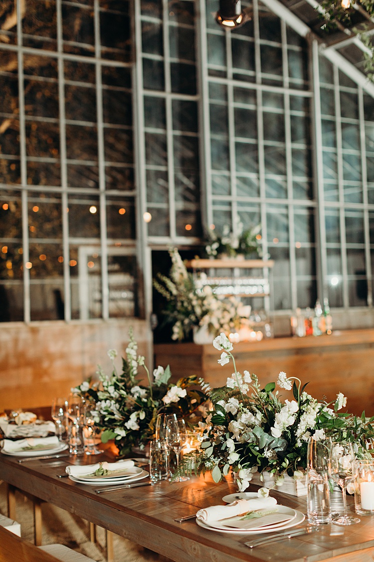 Laura and Danny, Dos Pueblos Orchid Farm, Santa Barbara, California, USA