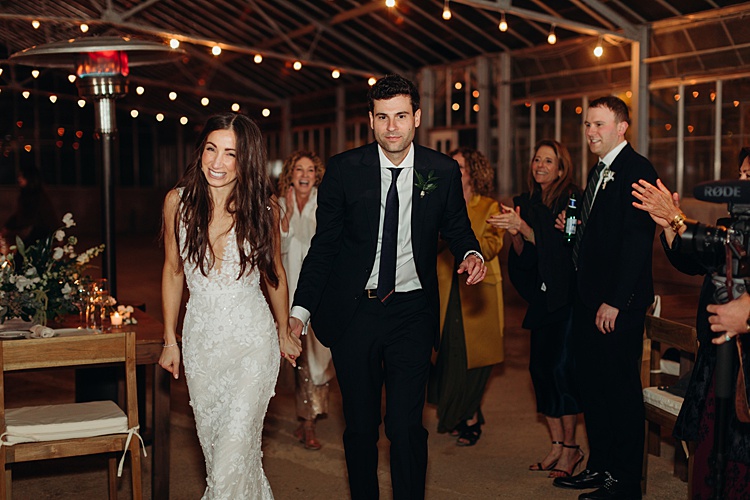 Laura and Danny, Dos Pueblos Orchid Farm, Santa Barbara, California, USA