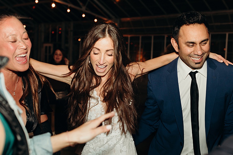 Laura and Danny, Dos Pueblos Orchid Farm, Santa Barbara, California, USA
