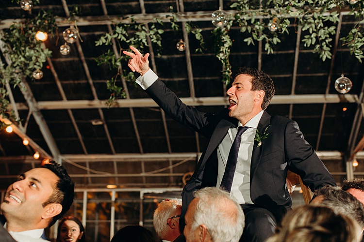 Laura and Danny, Dos Pueblos Orchid Farm, Santa Barbara, California, USA