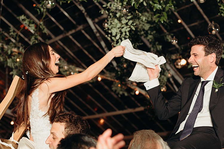Laura and Danny, Dos Pueblos Orchid Farm, Santa Barbara, California, USA