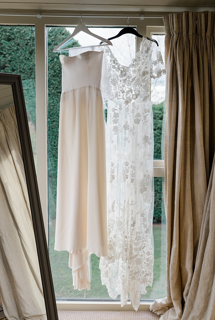 Elsa and Adam, South Farm, Hertfordshire, UK