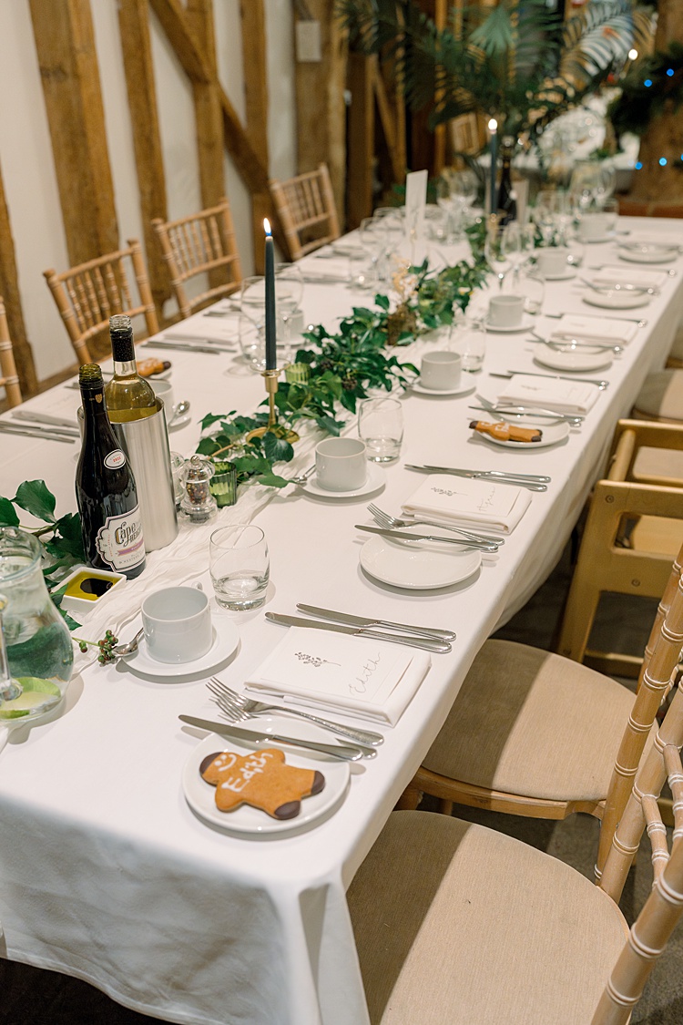 Elsa and Adam, South Farm, Hertfordshire, UK
