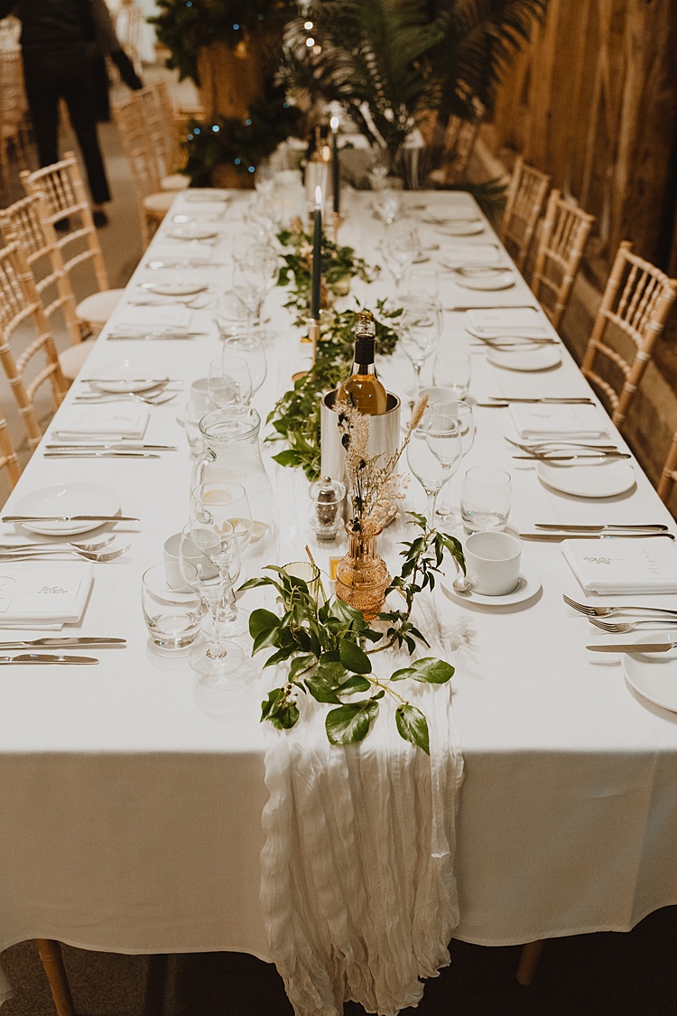 Elsa and Adam, South Farm, Hertfordshire, UK