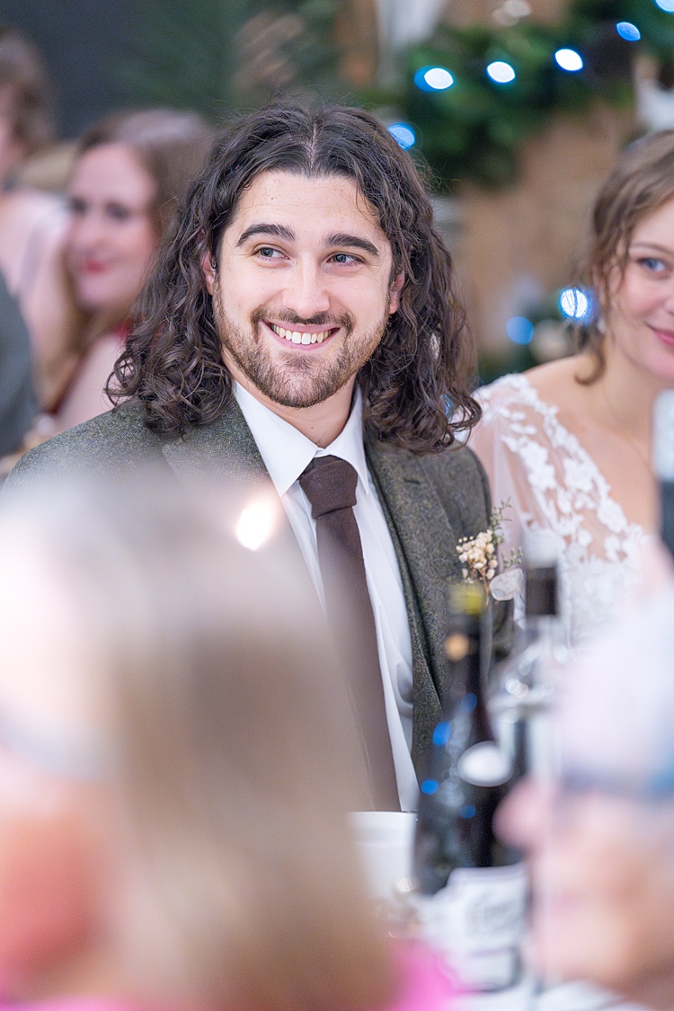 Elsa and Adam, South Farm, Hertfordshire, UK