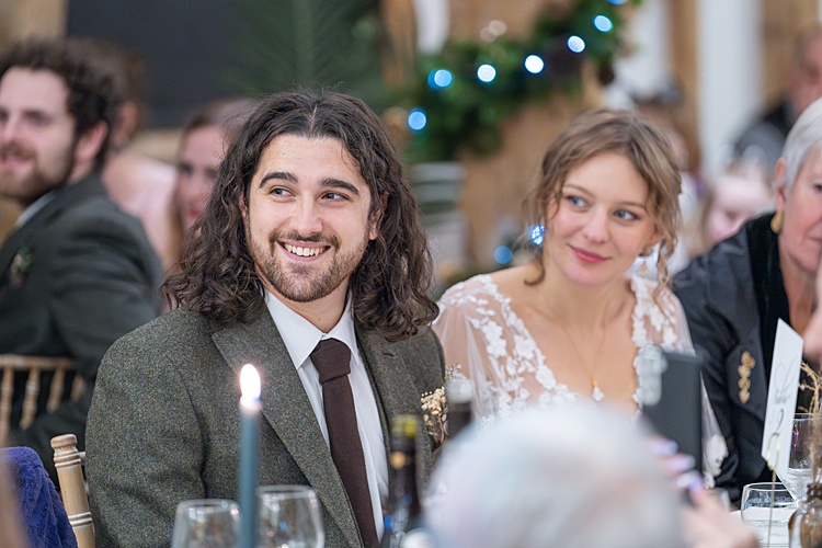 Elsa and Adam, South Farm, Hertfordshire, UK