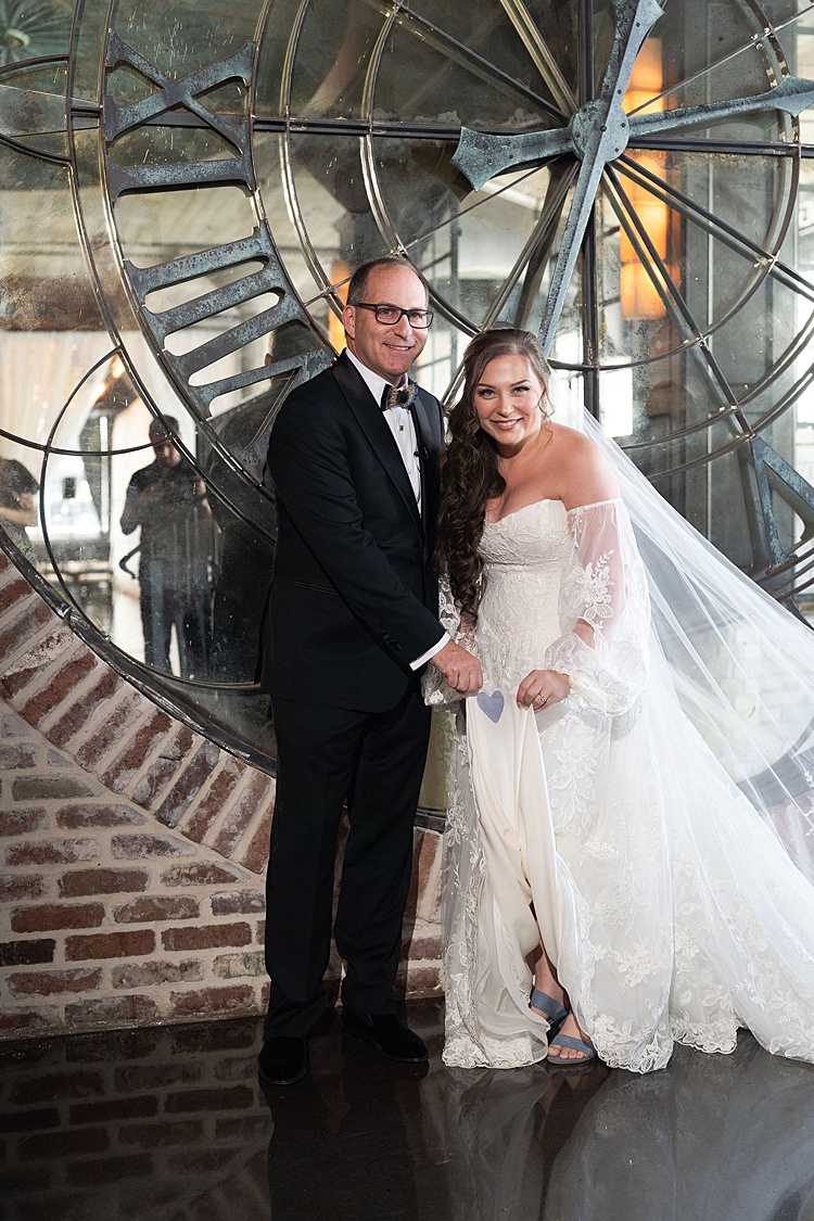 Rachel and Cody, The Astorian, Houston, Texas, USA