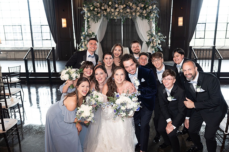 Rachel and Cody, The Astorian, Houston, Texas, USA