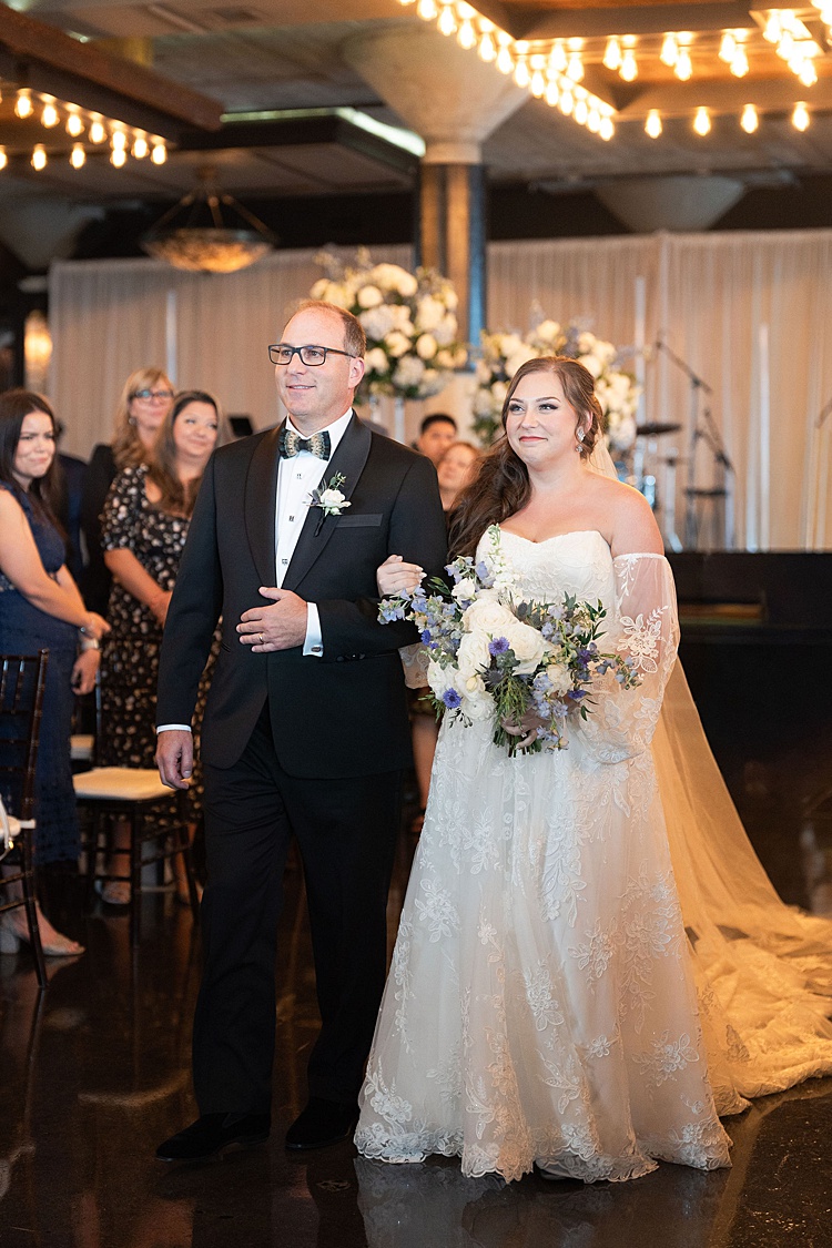 Rachel and Cody, The Astorian, Houston, Texas, USA