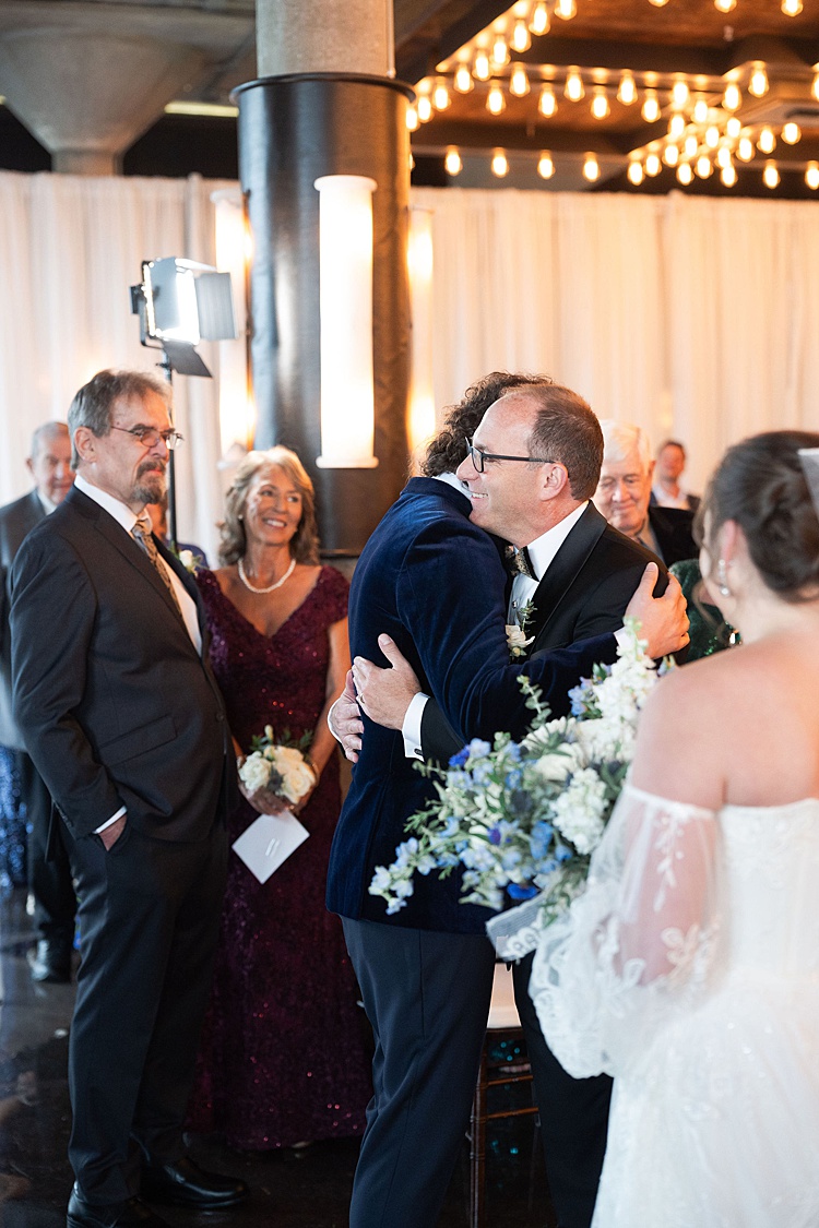 Rachel and Cody, The Astorian, Houston, Texas, USA