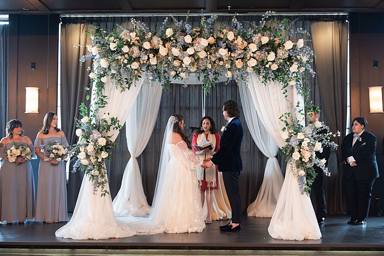 Rachel and Cody, The Astorian, Houston, Texas, USA