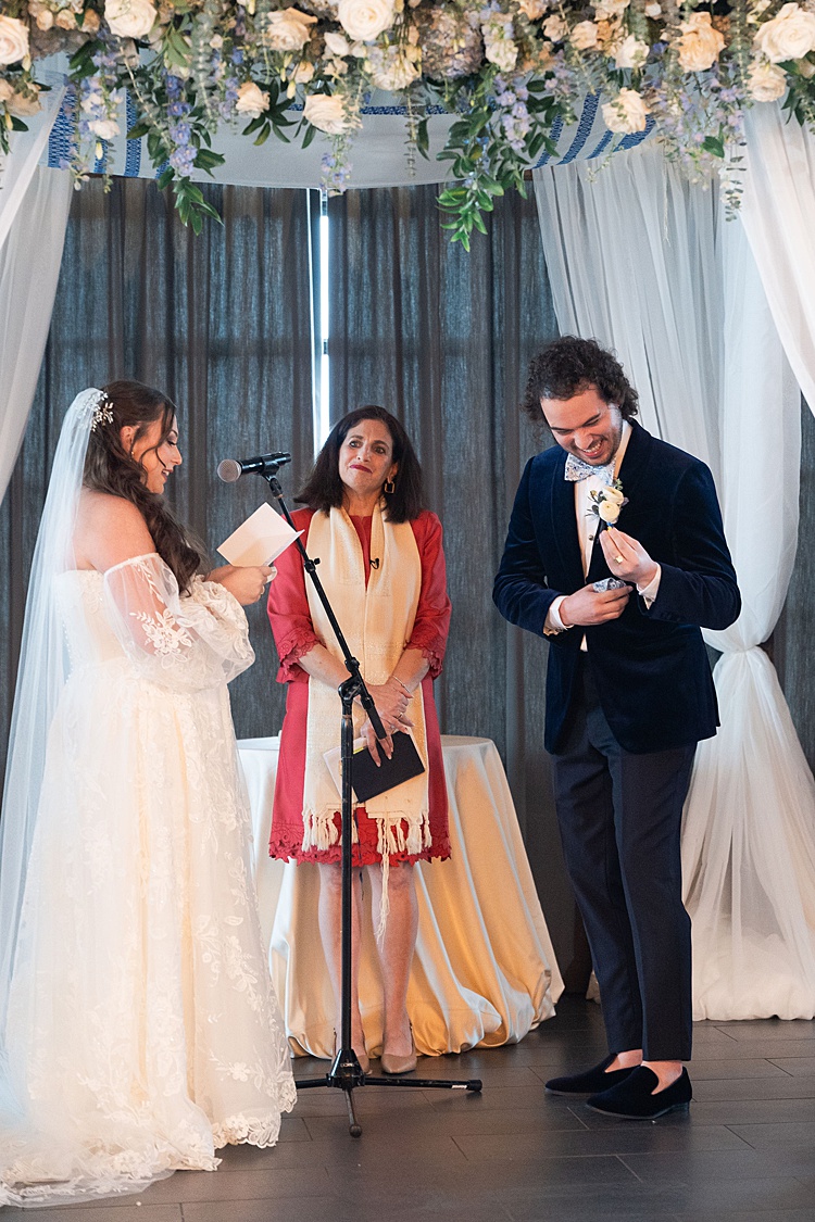 Rachel and Cody, The Astorian, Houston, Texas, USA