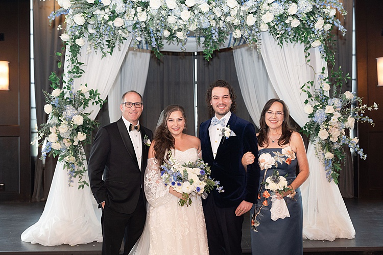 Rachel and Cody, The Astorian, Houston, Texas, USA
