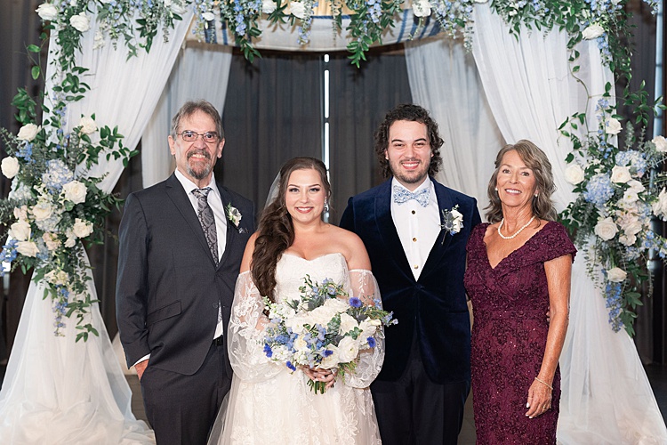Rachel and Cody, The Astorian, Houston, Texas, USA