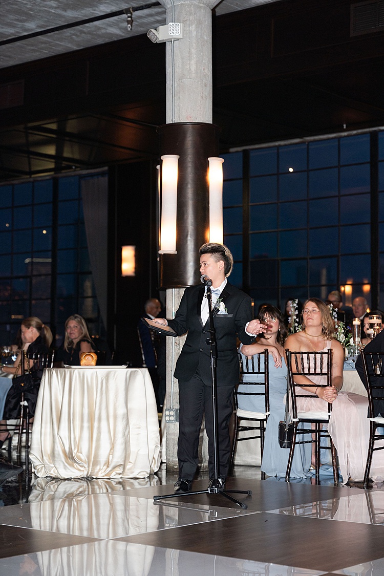 Rachel and Cody, The Astorian, Houston, Texas, USA
