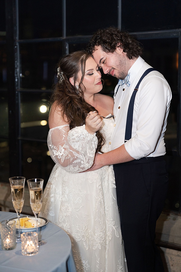 Rachel and Cody, The Astorian, Houston, Texas, USA