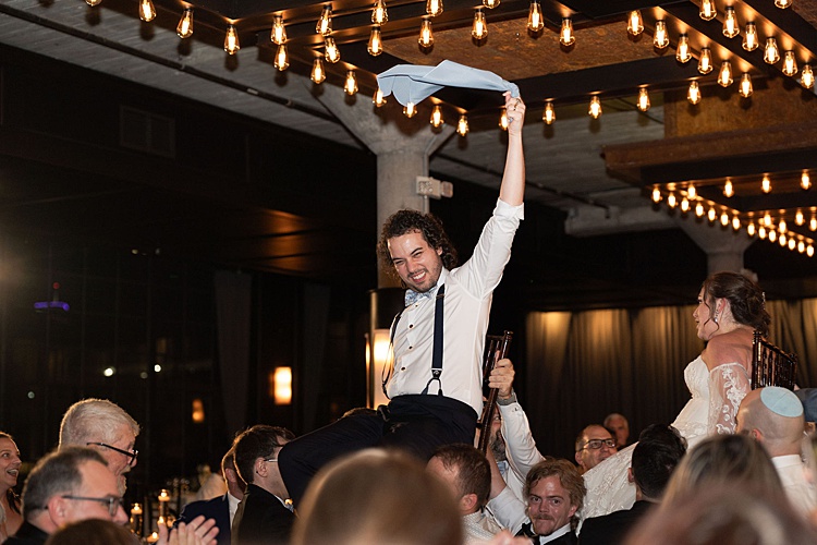 Rachel and Cody, The Astorian, Houston, Texas, USA
