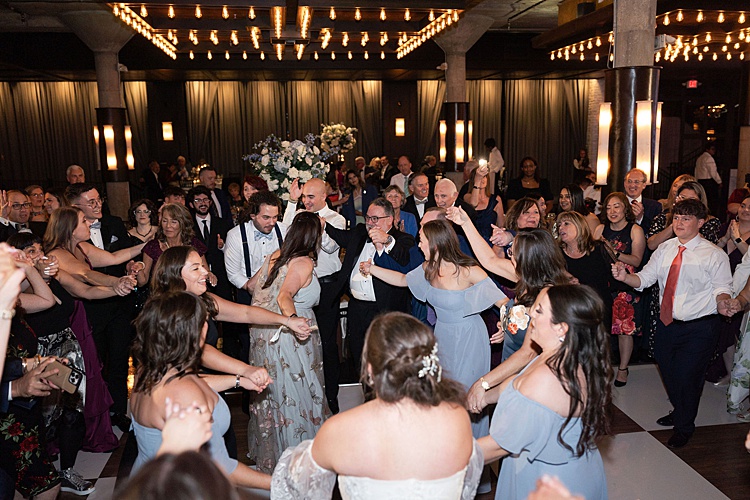 Rachel and Cody, The Astorian, Houston, Texas, USA