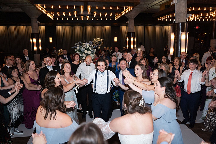 Rachel and Cody, The Astorian, Houston, Texas, USA