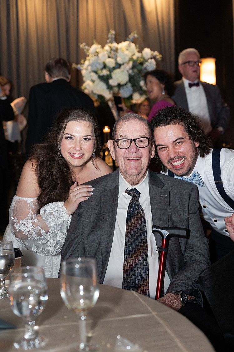 Rachel and Cody, The Astorian, Houston, Texas, USA