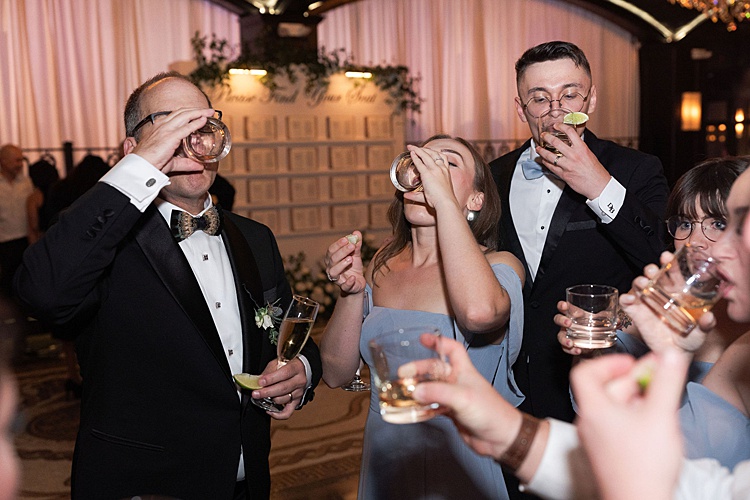 Rachel and Cody, The Astorian, Houston, Texas, USA