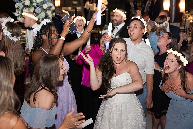 Rachel and Cody, The Astorian, Houston, Texas, USA