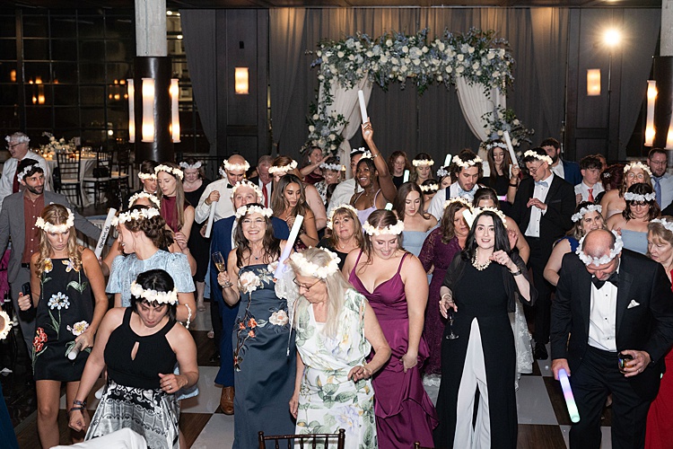 Rachel and Cody, The Astorian, Houston, Texas, USA
