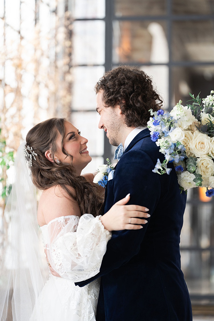 Rachel and Cody, The Astorian, Houston, Texas, USA