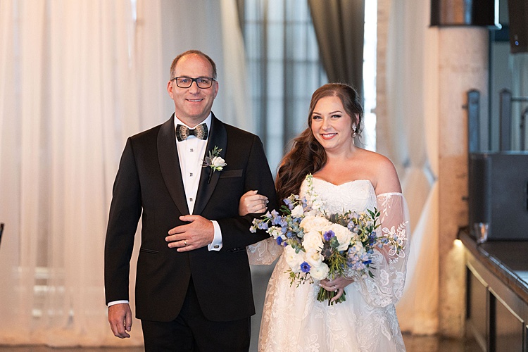 Rachel and Cody, The Astorian, Houston, Texas, USA