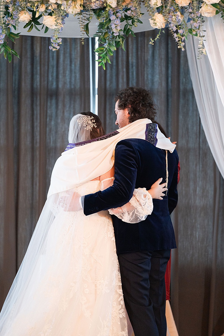 Rachel and Cody, The Astorian, Houston, Texas, USA