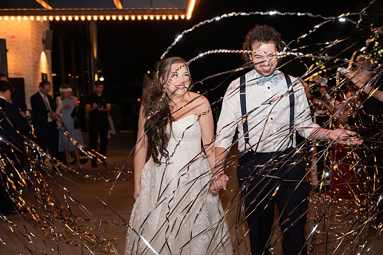 Rachel and Cody, The Astorian, Houston, Texas, USA